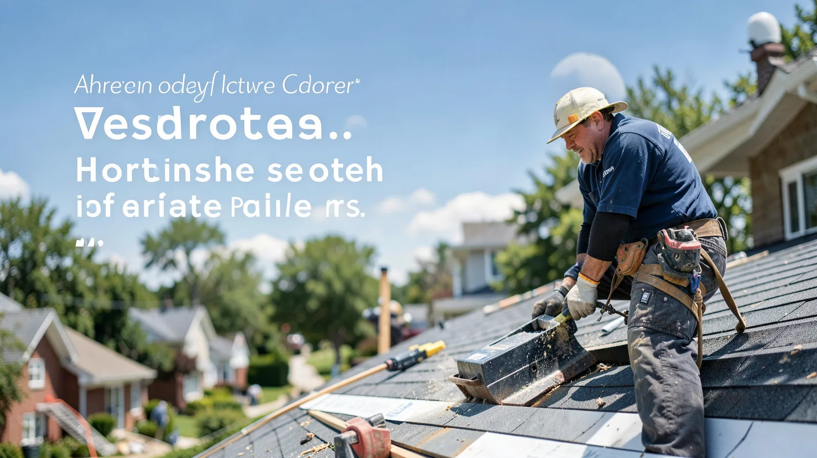 Roof Replacement in Saint Louis, MI near me